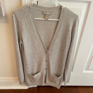 Banana Republic Cardigan